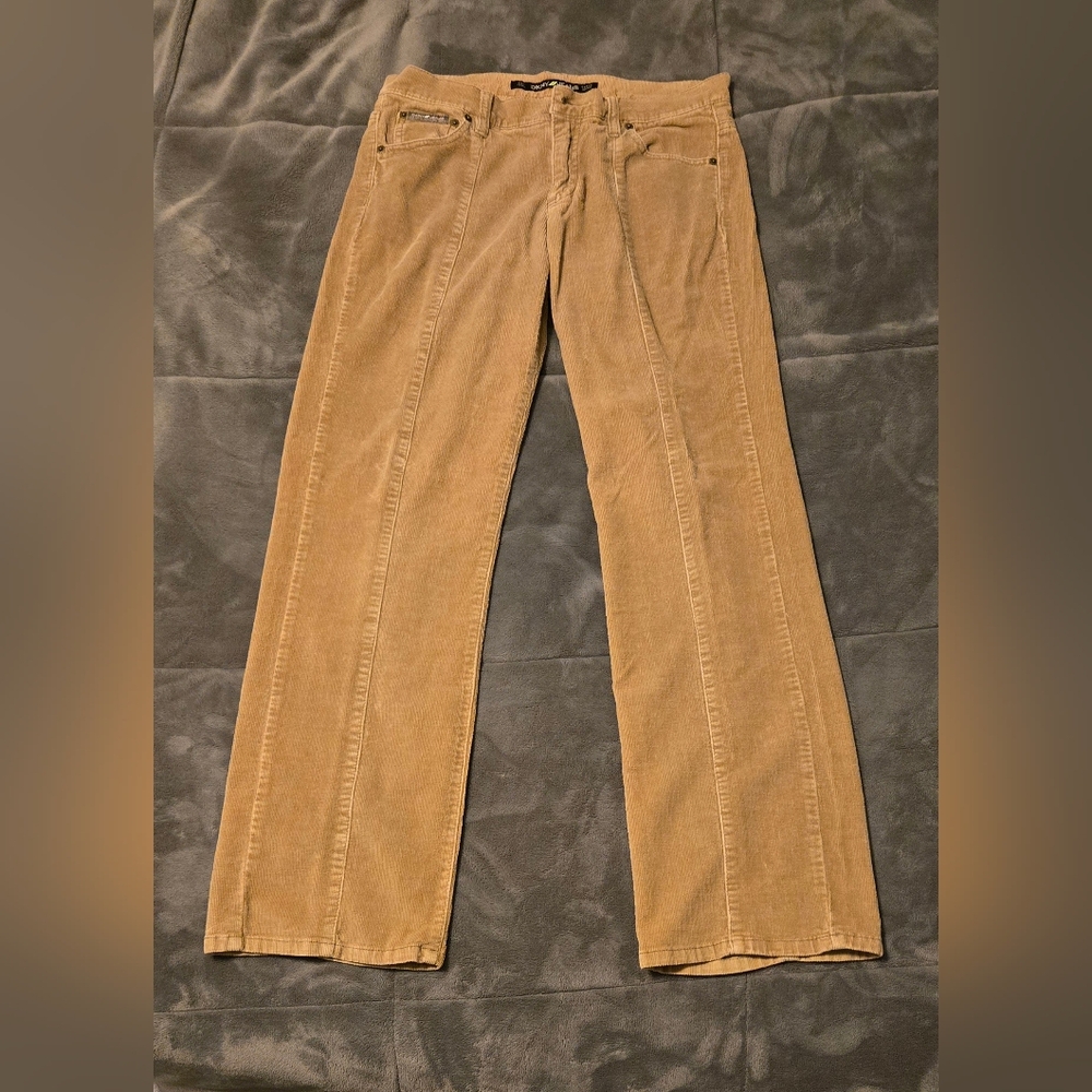 DKNY Corduroy Pants